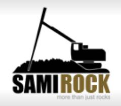 UISTK SAMIROCK